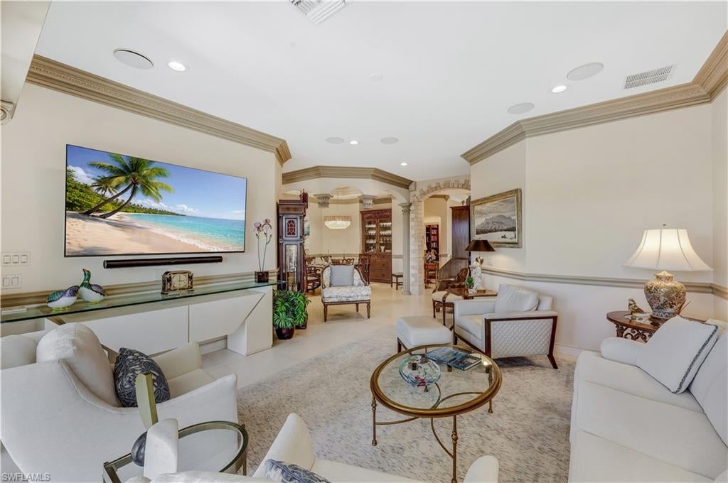 OAK HAMMOCK - Residential