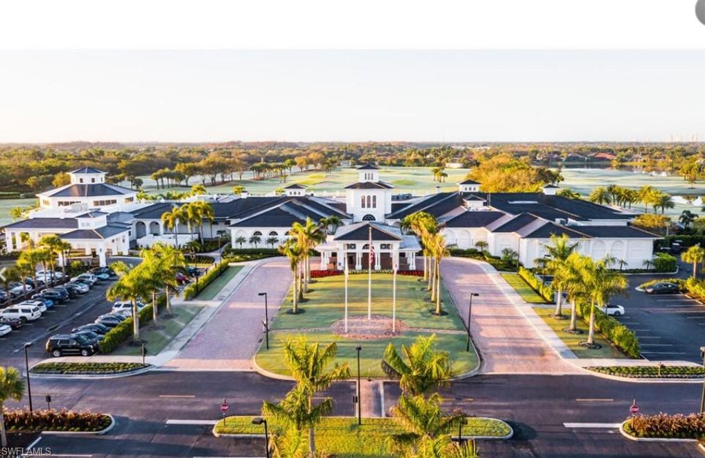 OAK HAMMOCK - Residential
