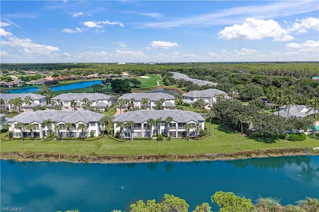 OAK HAMMOCK - Residential