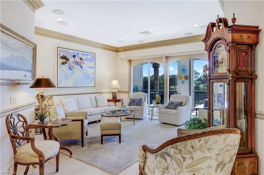 OAK HAMMOCK - Residential