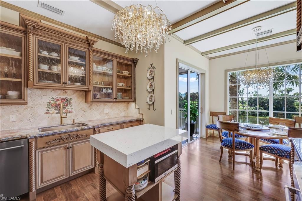 OAK HAMMOCK - Residential
