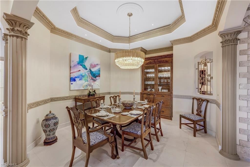 OAK HAMMOCK - Residential