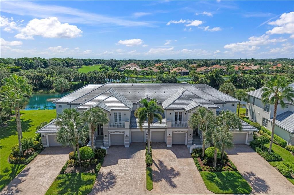 OAK HAMMOCK - Residential