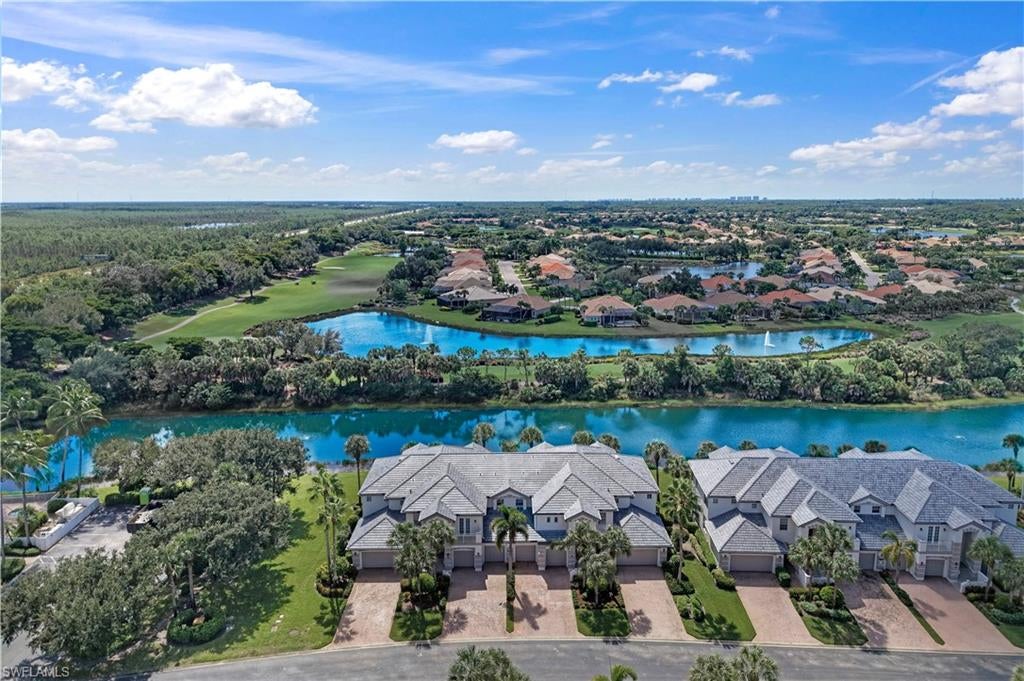 OAK HAMMOCK - Residential