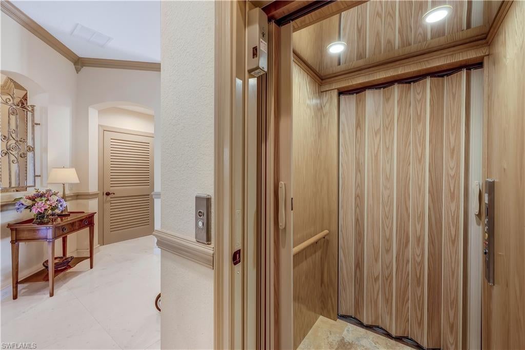 OAK HAMMOCK - Residential