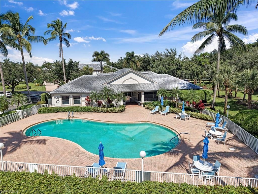 OAK HAMMOCK - Residential