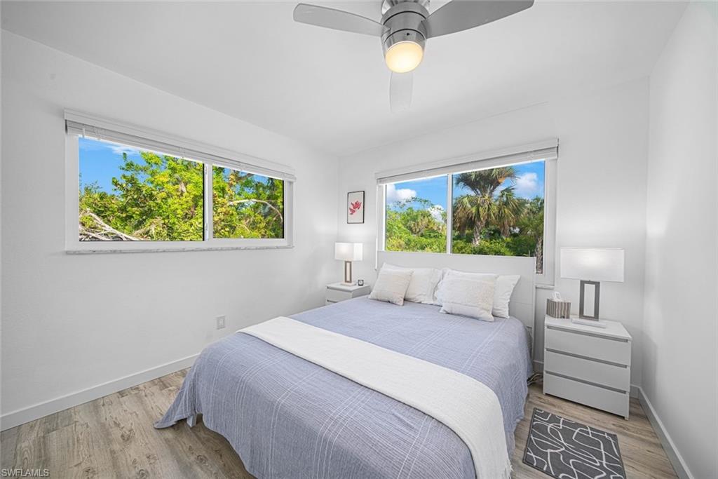 SANIBEL BAYOUS - Residential