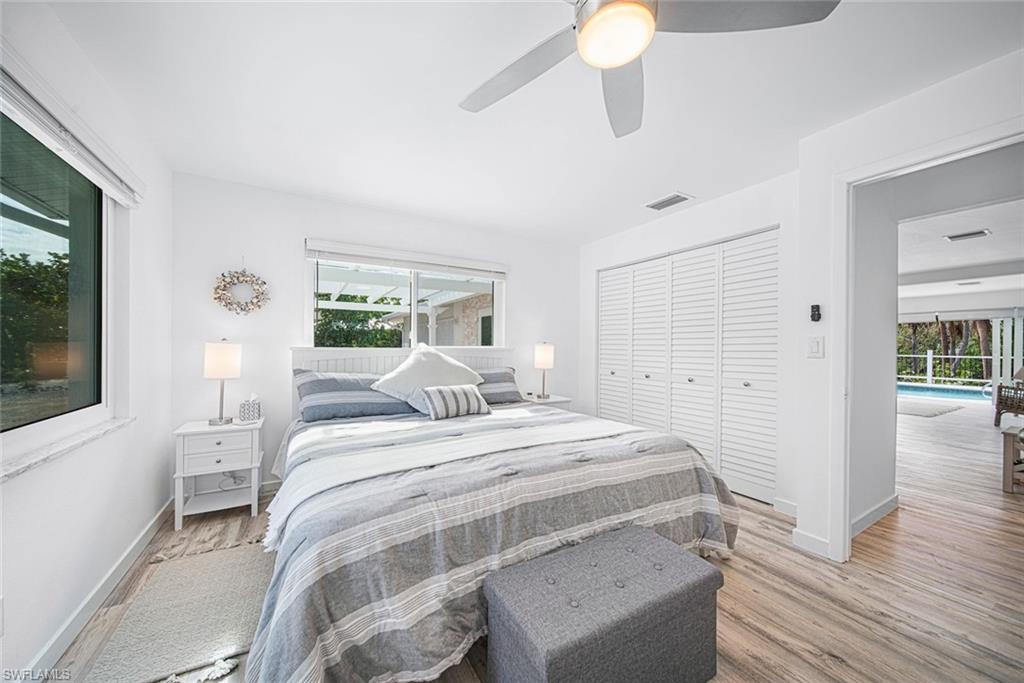SANIBEL BAYOUS - Residential