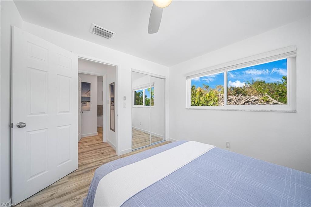 SANIBEL BAYOUS - Residential