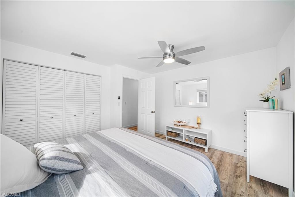 SANIBEL BAYOUS - Residential