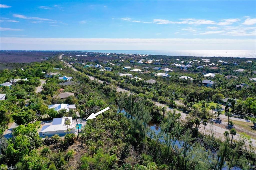 SANIBEL BAYOUS - Residential