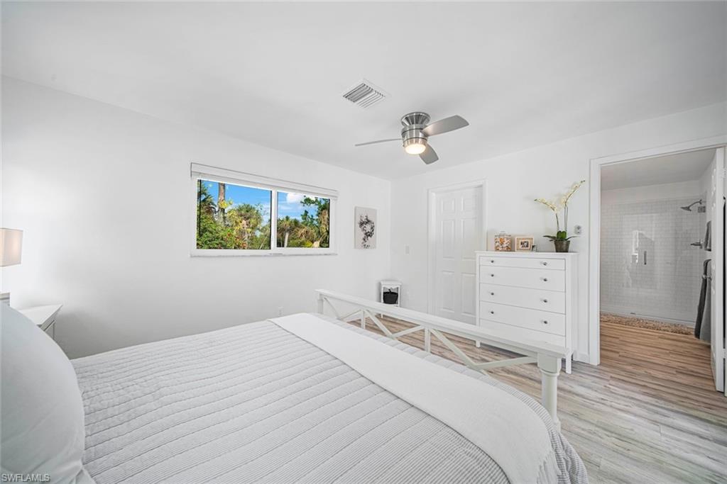 SANIBEL BAYOUS - Residential