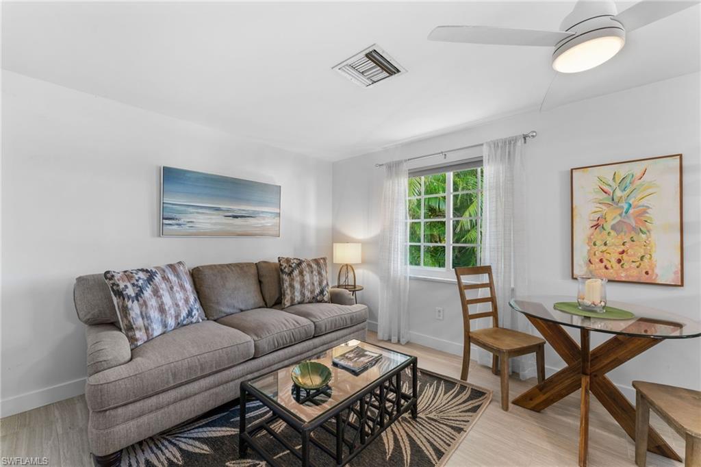 NAPLES PARK - Residential Income