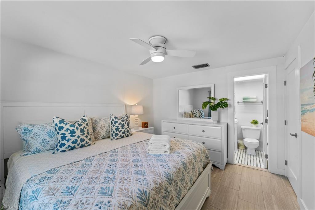 NAPLES PARK - Residential Income