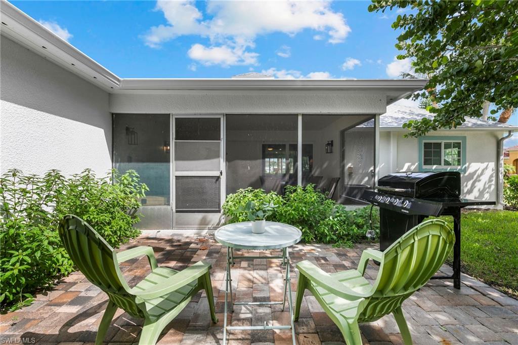 NAPLES PARK - Residential Income