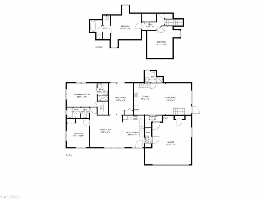 NAPLES PARK - Residential Income