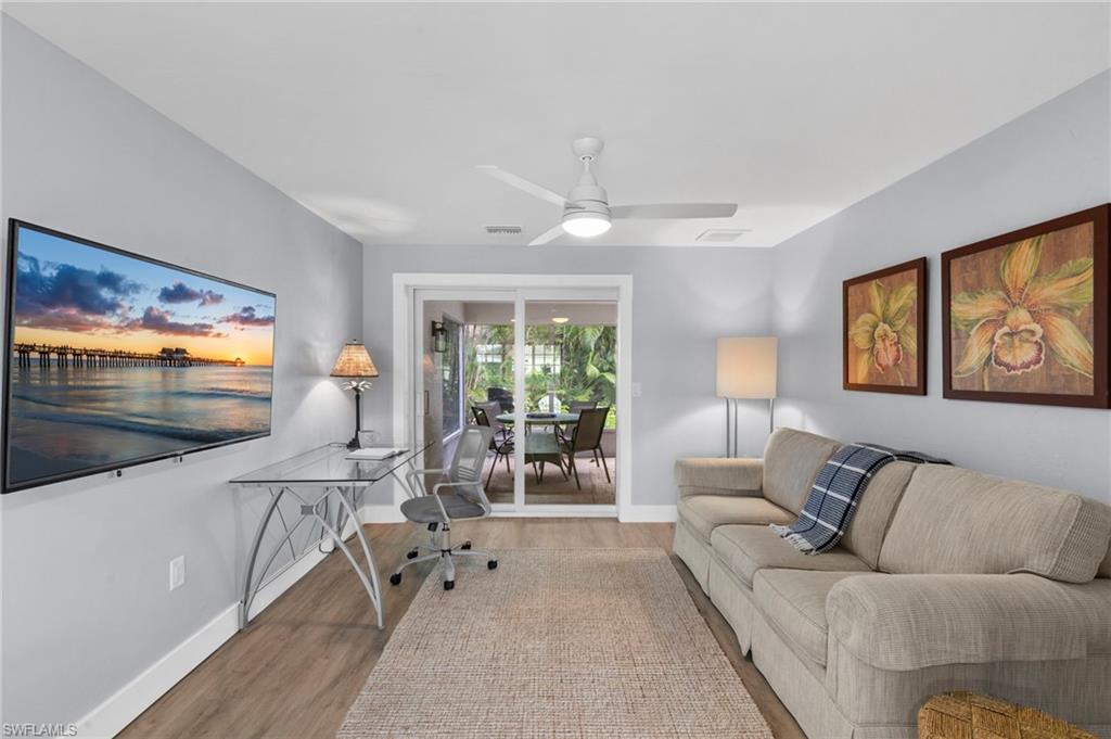 NAPLES PARK - Residential Income