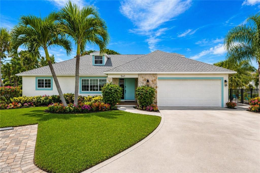 NAPLES PARK - Residential Income