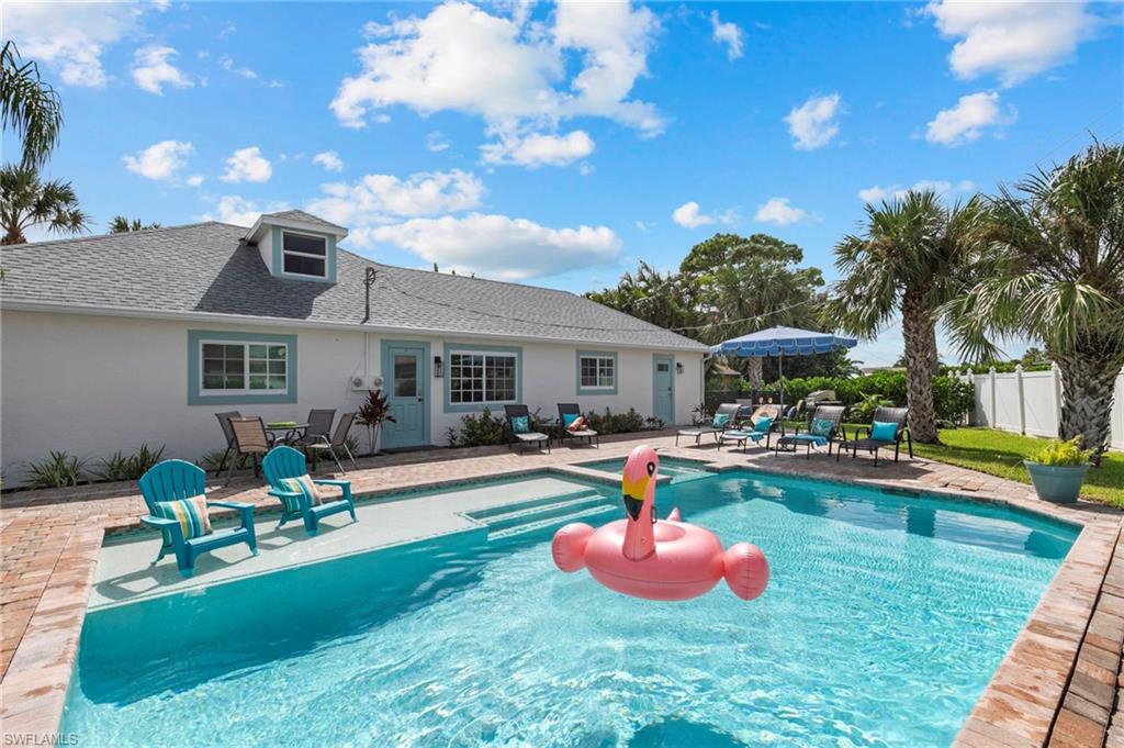 NAPLES PARK - Residential Income