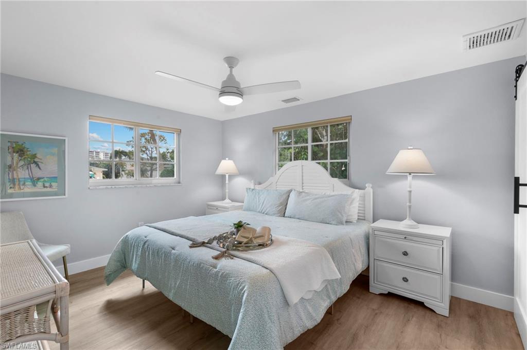 NAPLES PARK - Residential Income