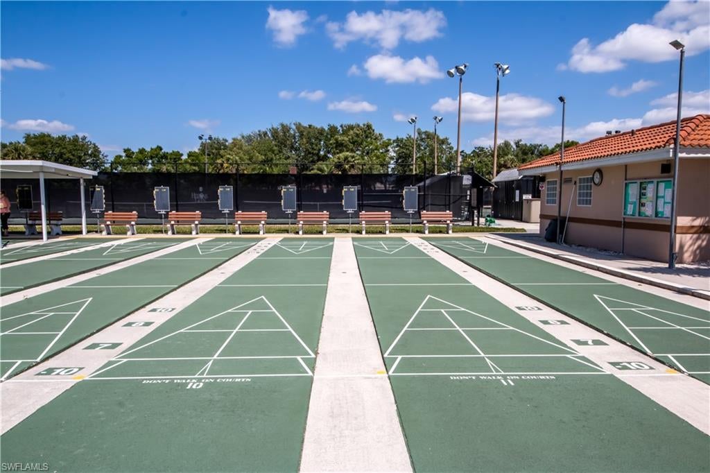 DEL VERA COUNTRY CLUB - Residential