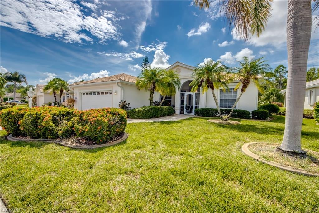 DEL VERA COUNTRY CLUB - Residential
