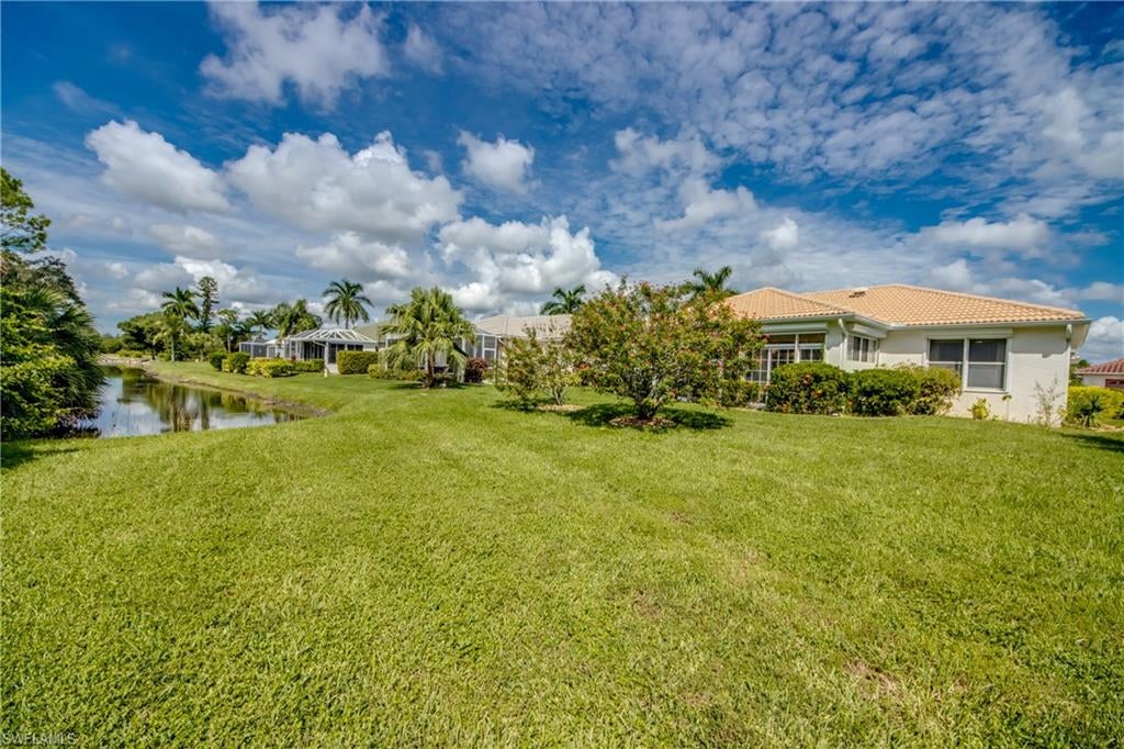 DEL VERA COUNTRY CLUB - Residential