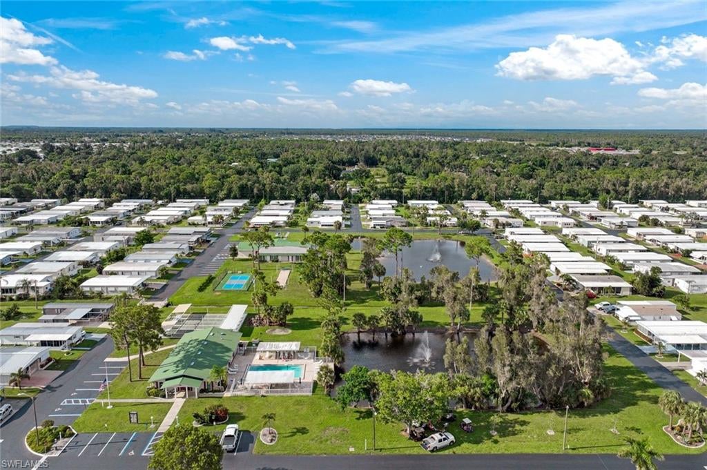 LAZY DAYS MOBILE VILLAGE - Residential