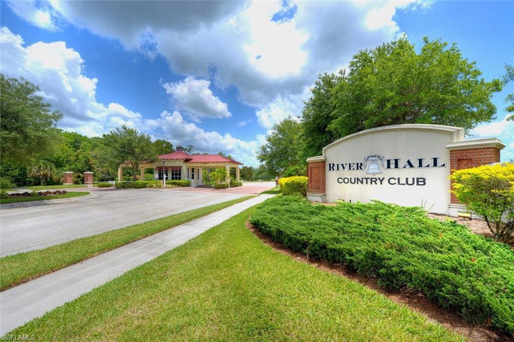 COUNTRY CLUB - Residential