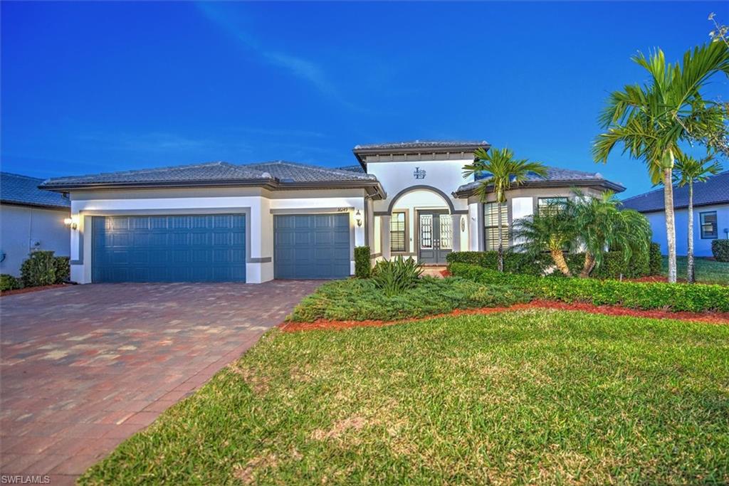 COUNTRY CLUB - Residential