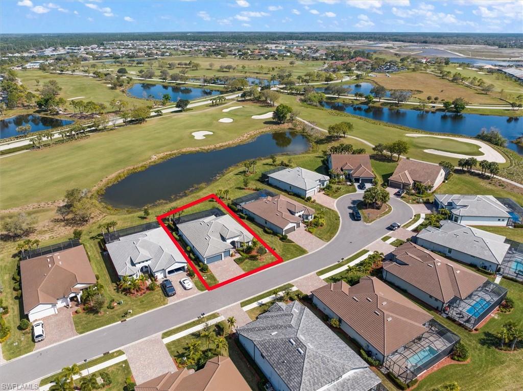 COUNTRY CLUB - Residential