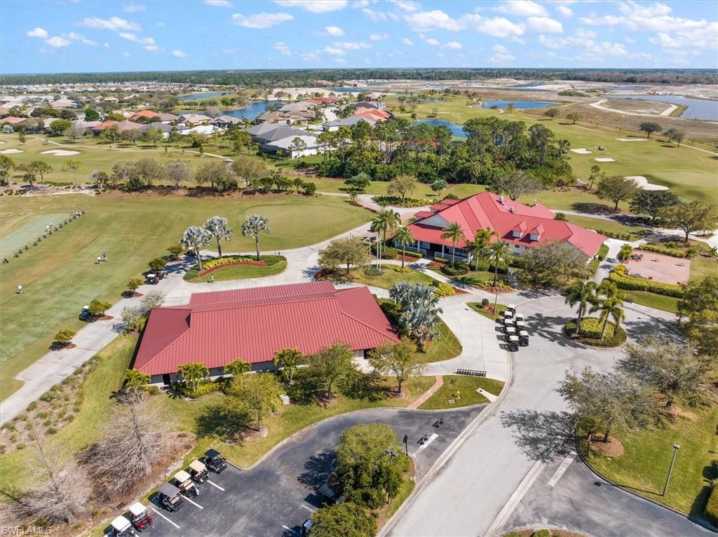 COUNTRY CLUB - Residential
