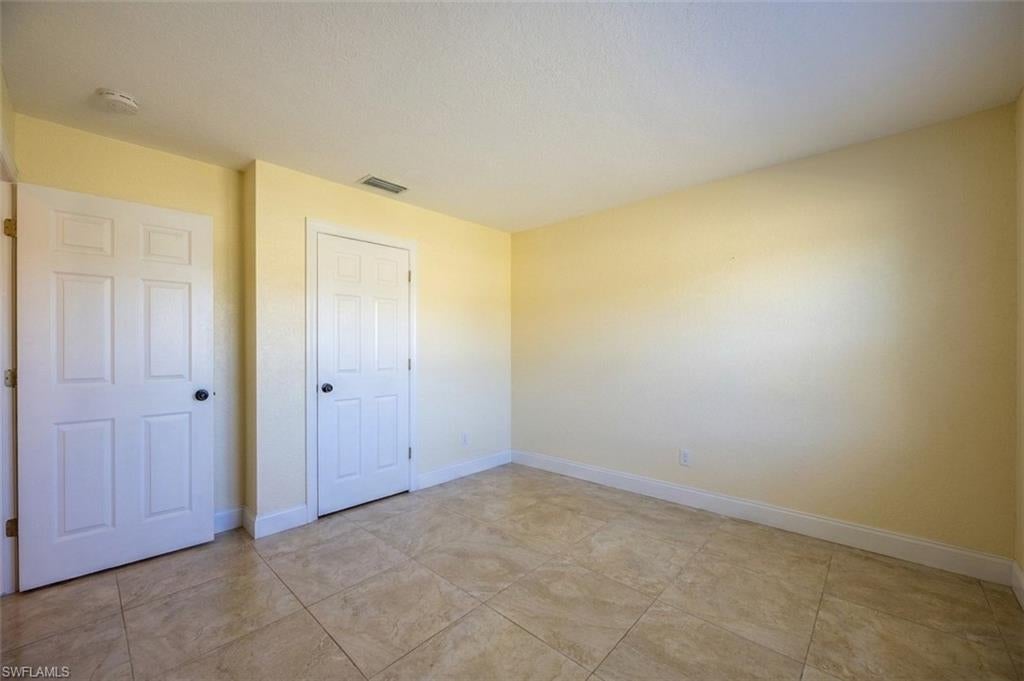 CAPE CORAL - Residential Income