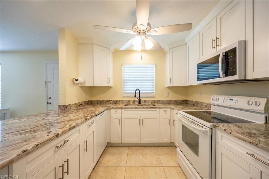 CAPE CORAL - Residential Income