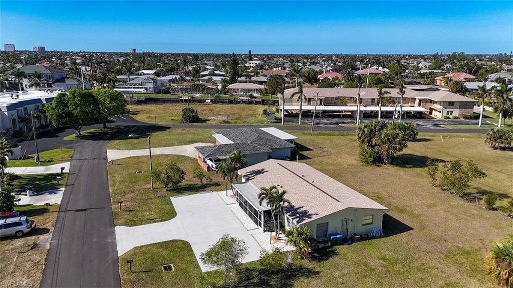 CAPE CORAL - Residential Income