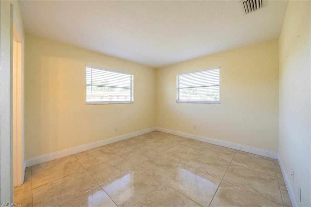 CAPE CORAL - Residential Income