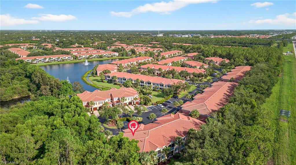VILLAGIO - Residential