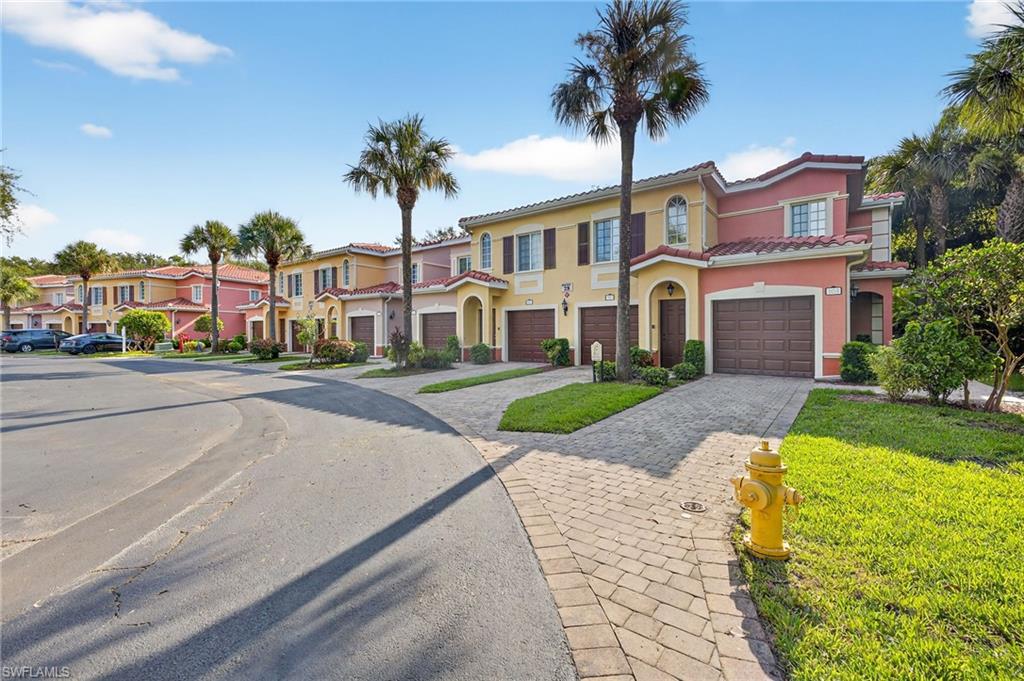 VILLAGIO - Residential
