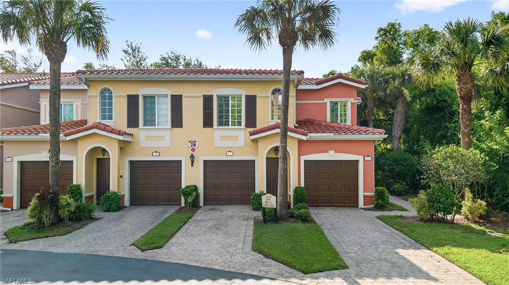 VILLAGIO - Residential