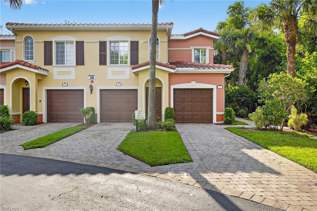 VILLAGIO - Residential