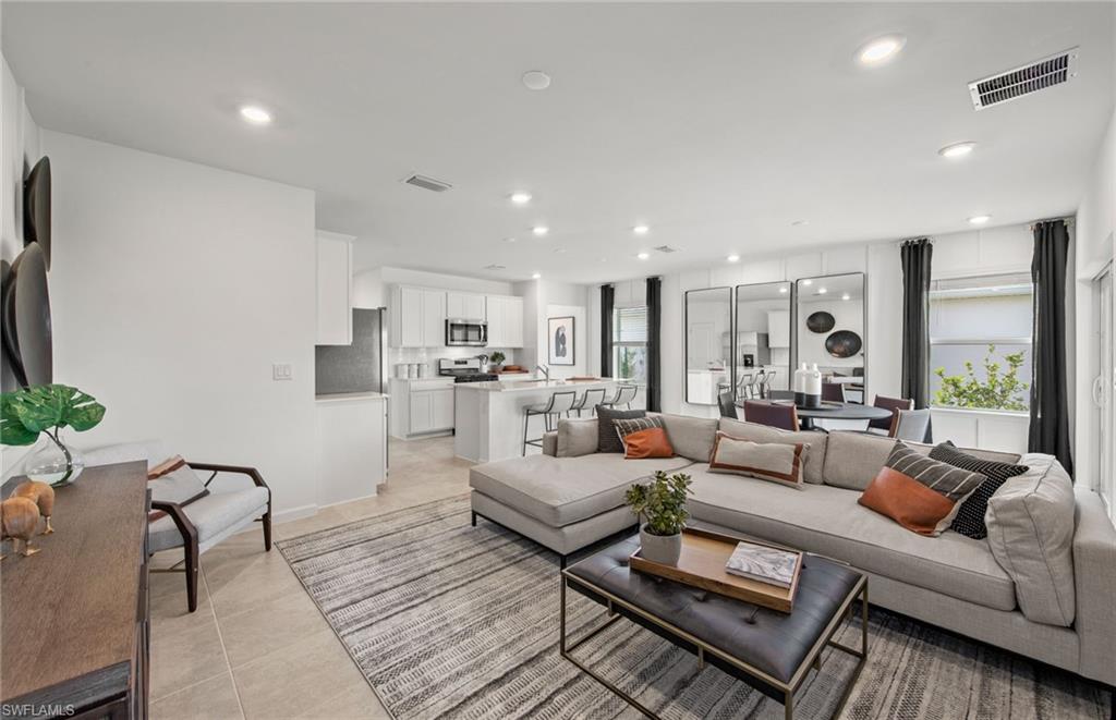 VERDE - Residential