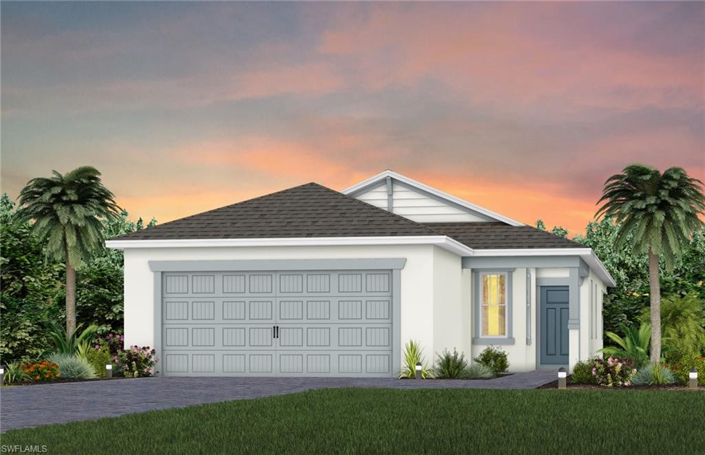 New Construction coming soon to Verde at Babcock Ranch! Estimated completion in November, this Daylen floorplan features luxury vinyl plank flooring throughout with no carpet, plus beautiful western-facing water views perfect for enjoying stunning Florida sunsets. Located directly next to the new Midtown area, offering convenient access to shopping, dining, and entertainment. Enjoy the benefits of new construction while experiencing the unique lifestyle Babcock Ranch has to offer, including parks, walking trails, and community events. Don’t miss your opportunity to own a brand-new home in one of Babcock Ranch’s growing communities!