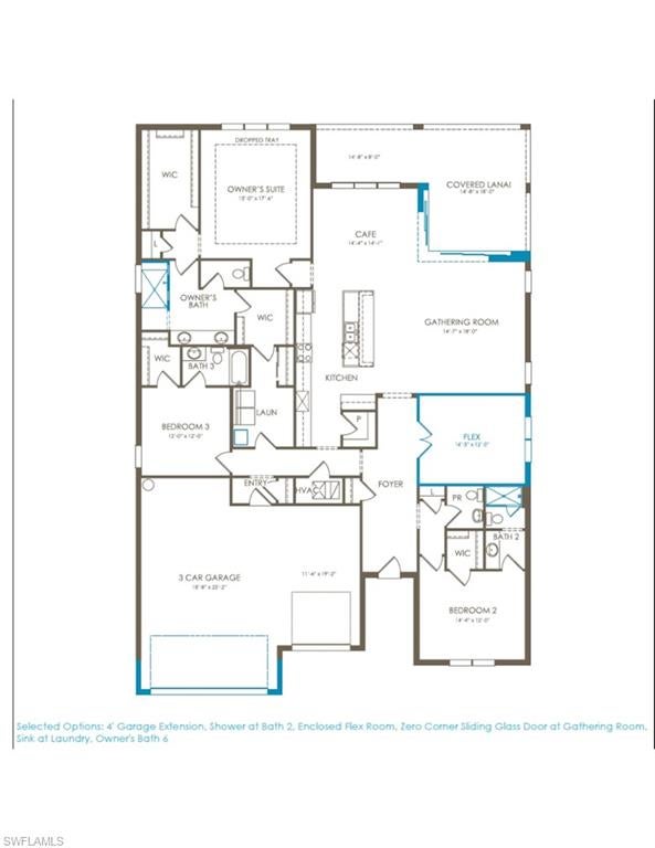 DEL WEBB OAK CREEK - Residential