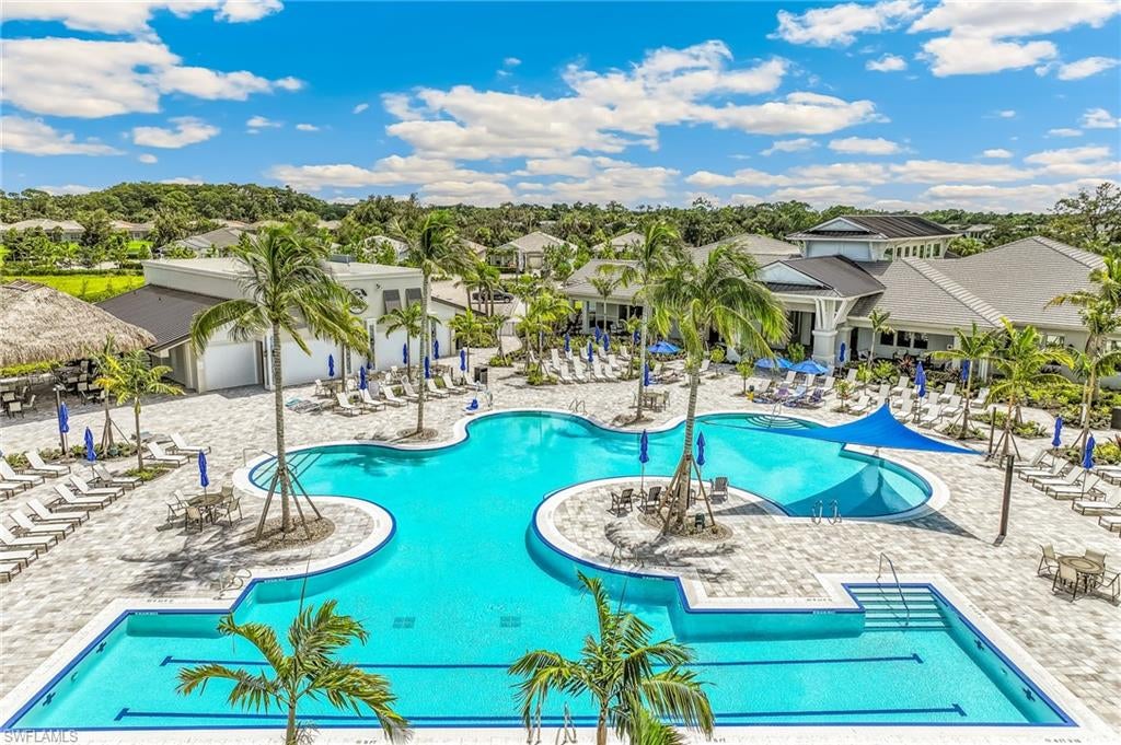 DEL WEBB OAK CREEK - Residential