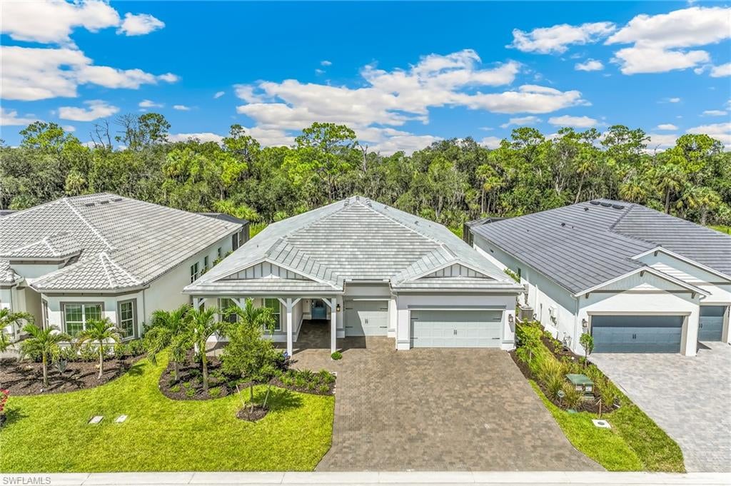 DEL WEBB OAK CREEK - Residential