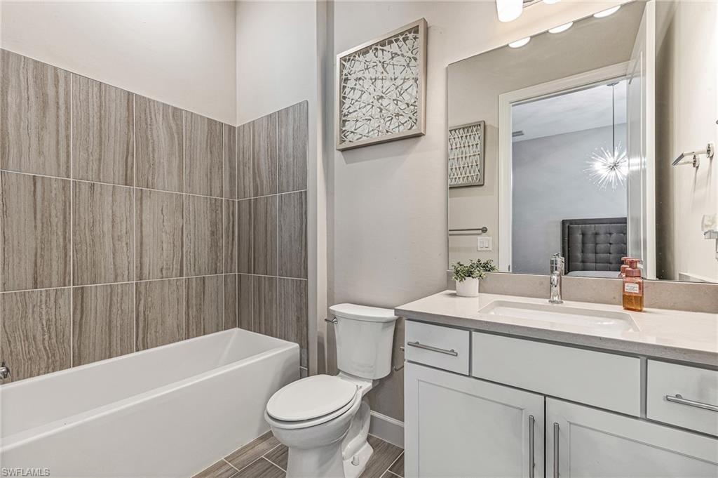 DEL WEBB OAK CREEK - Residential