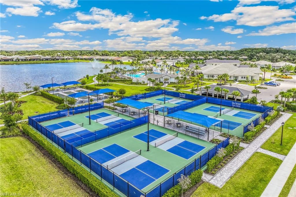 DEL WEBB OAK CREEK - Residential