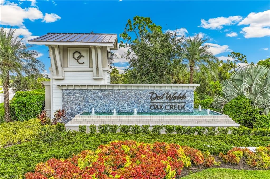 DEL WEBB OAK CREEK - Residential