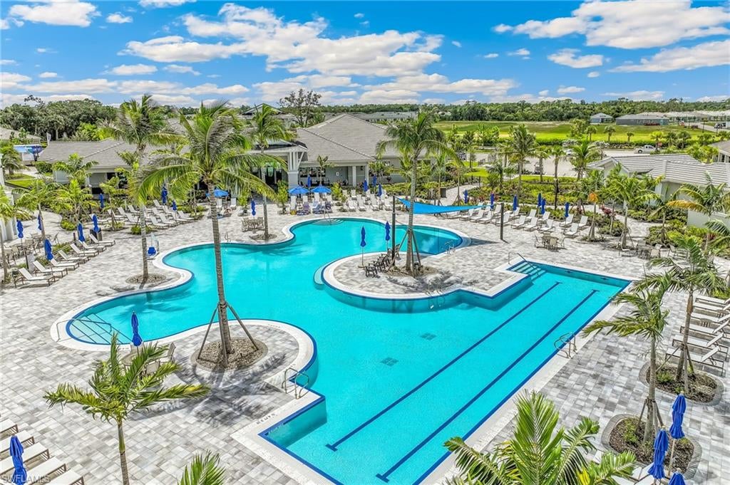DEL WEBB OAK CREEK - Residential