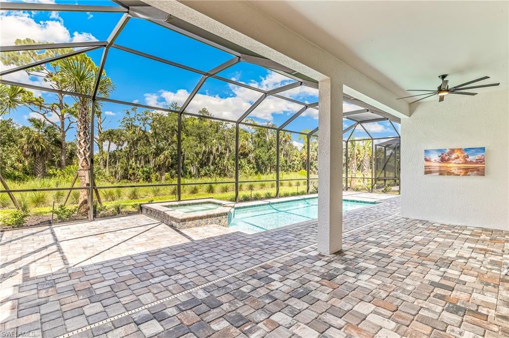 DEL WEBB OAK CREEK - Residential